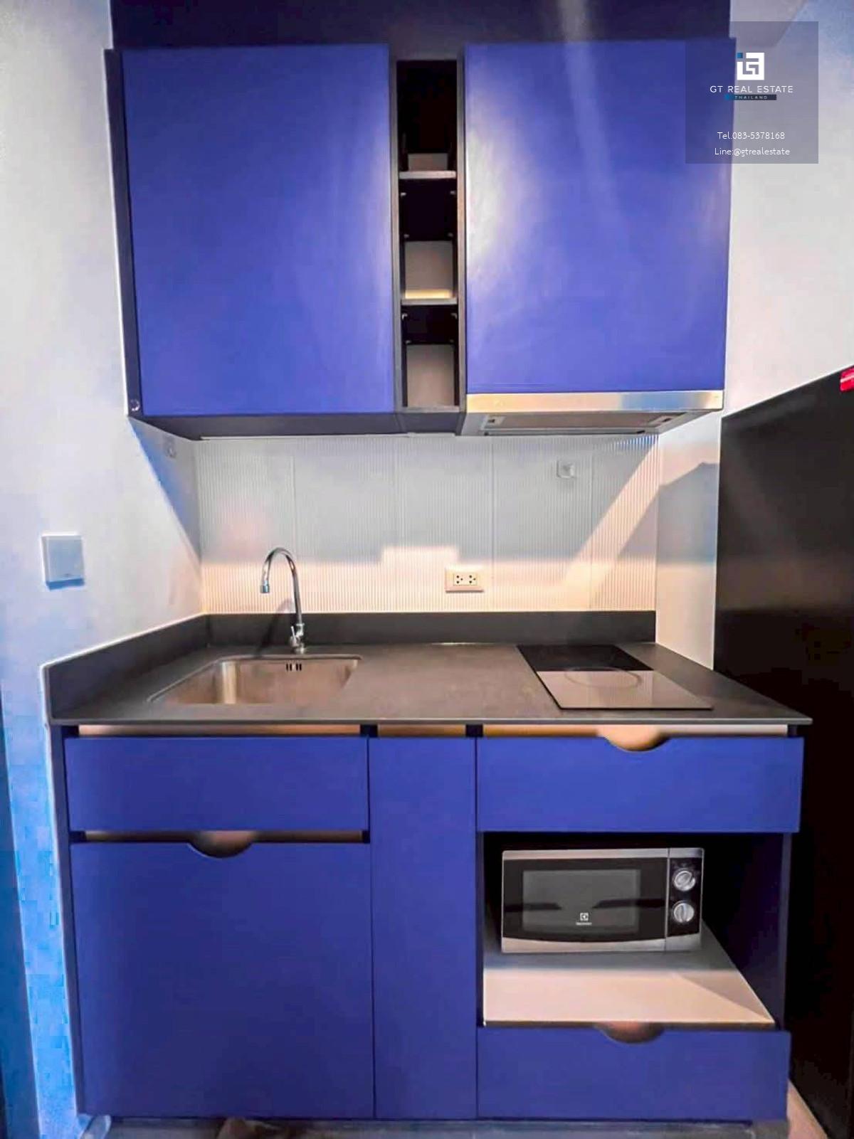 ✨ GT16030 |  คอนโด XT Ekkamai เดินทางสะดวก ใกล้รถไฟฟ้าบีทีเอส ห้องแต่งสวย เฟอร์นิเจอร์ครบ พร้อมอยู่ ด่วนราคาพิเศษเฉพาะเดือนนี้เท่านั้น!!