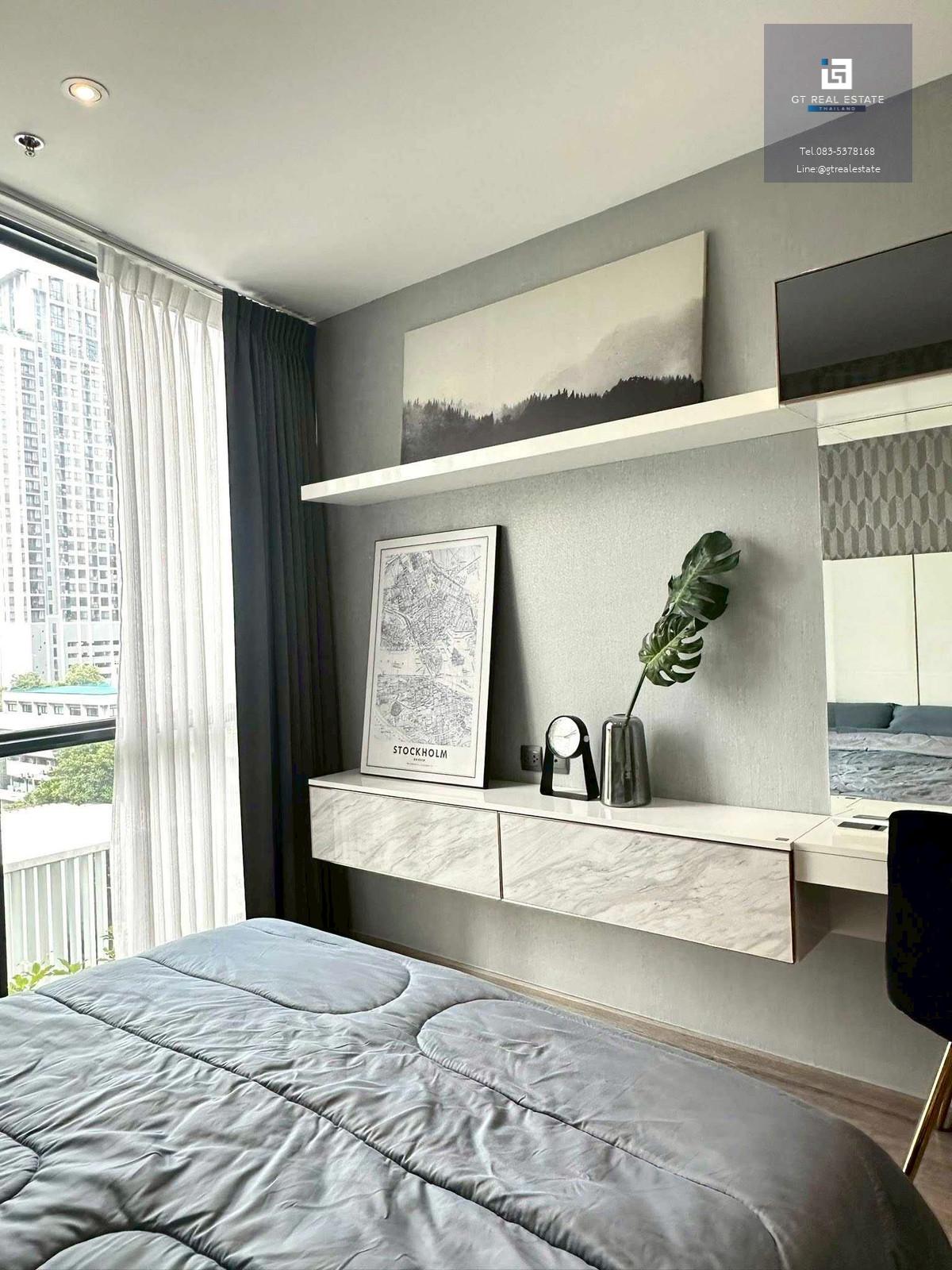 📣 GT16090 | Rhythm Ekkamai For Rent