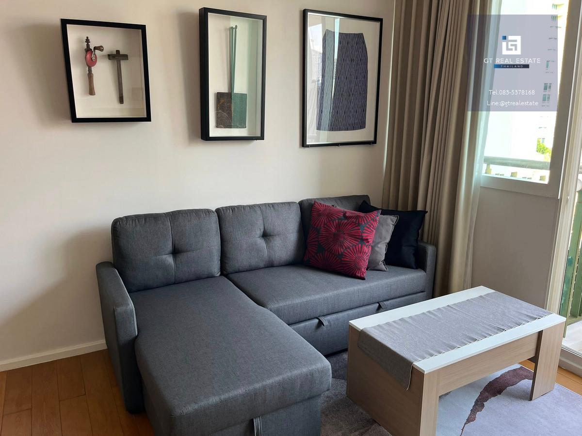 ✨ GT15776 | คอนโด Wind Sukhumvit 23 เดินทางสะดวก ใกล้รถไฟฟ้าบีทีเอส มีรถรับส่ง ห้องสวย พร้อมเข้าอยู่!!