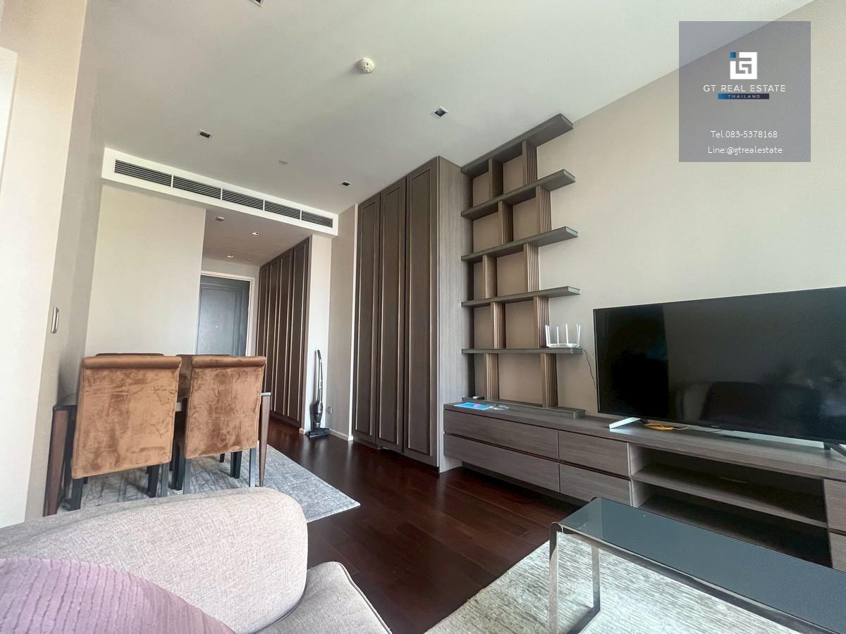 🌆 GT15724 | The Diplomat 39 City View ใจกลางพร้อมพงษ์