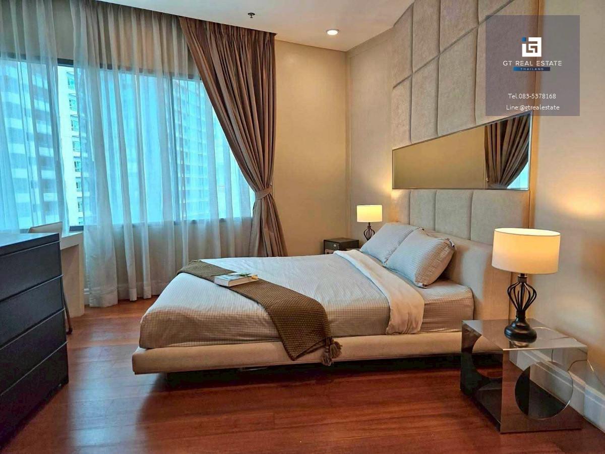 ✨ GT15949 |  คอนโด Bright Sukhumvit 24 เดินทางสะดวก ใกล้รถไฟฟ้าบีทีเอส มีรถรับส่ง ห้องสวย เฟอร์นิเจอร์ครบ พร้อมอยู่!!
