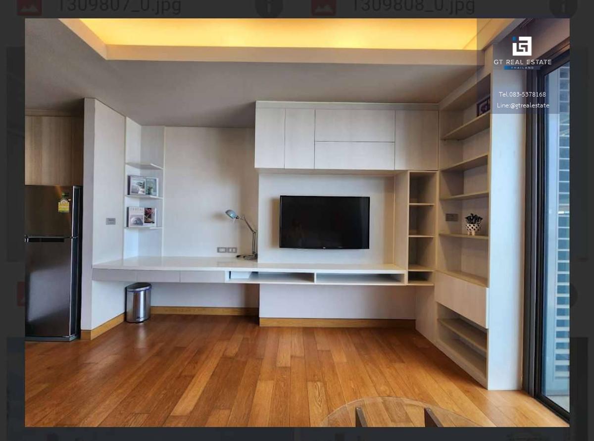 คอนโดขายด่วนที่ The Lumpini 24 ห้องมุมวิวสวย ห้องแต่งสวย ราคาพิเศษ ราคานี้ไม่มีอีกแล้ว (ปล่อยขายอย่างเดียว!!)