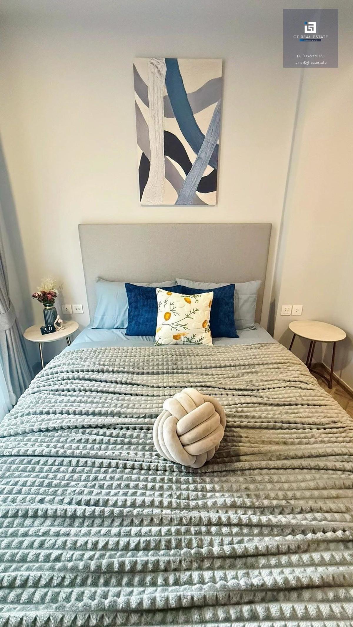 ✨ GT15802 | คอนโด Chapter Thonglor เดินทางสะดวก มีรถรับส่ง ห้องสวย เฟอร์นิเจอร์ครบ พร้อมอยู่!!