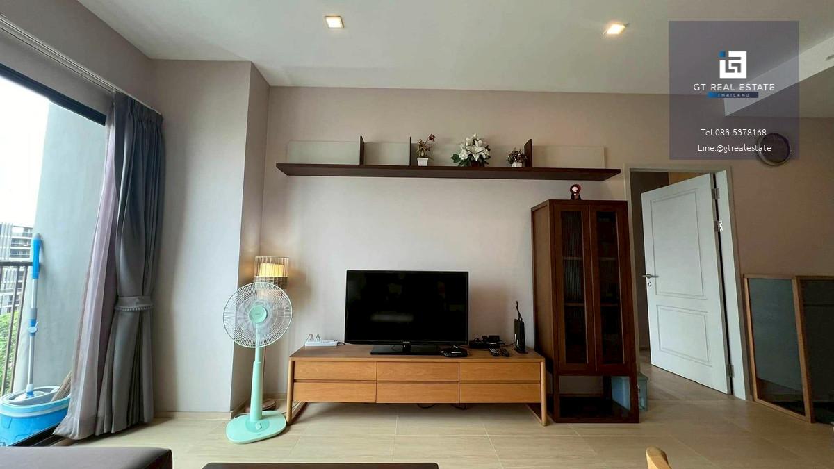 ✨ GT16039 |  คอนโด Noble Refine Sukhumvit 26 เดินทางสะดวก ใกล้รถไฟฟ้าบีทีเอส มีรถรับส่ง ห้องสวย เฟอร์นิเจอร์ครบ พร้อมอยู่ทันที