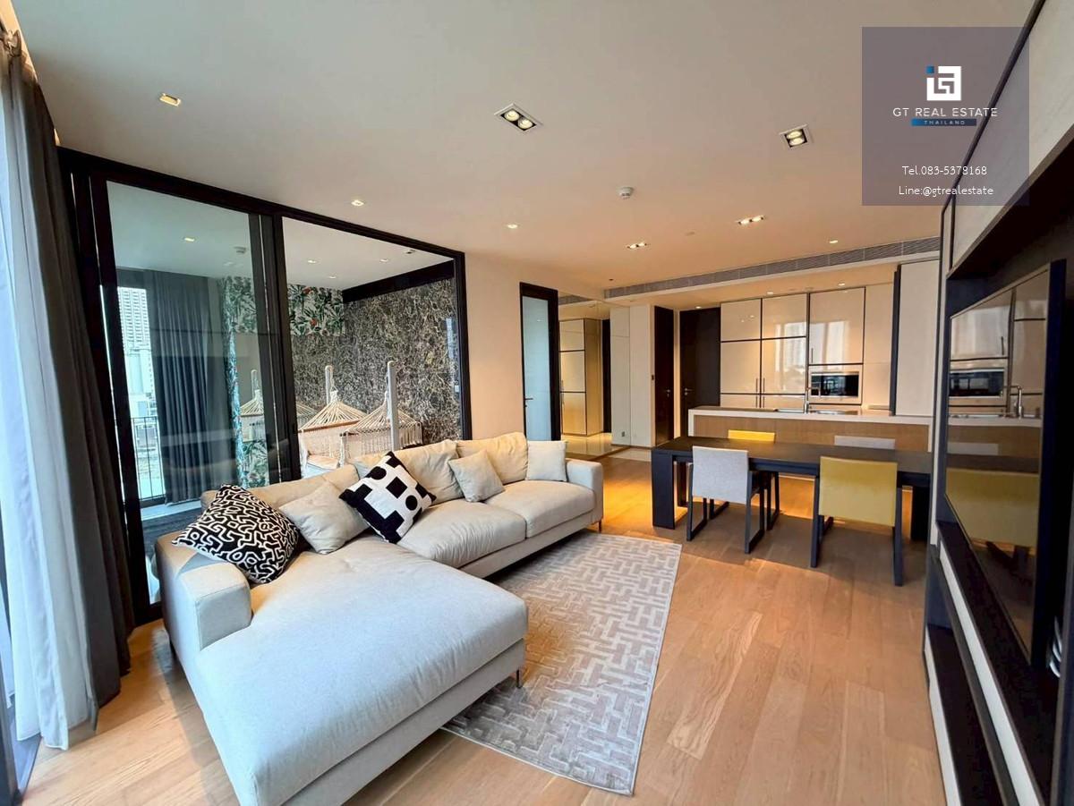 คอนโด BEATNIQ Sukhumvit 32 เดินทางสะดวก ใกล้รถไฟฟ้าบีทีเอส มีรถรับส่ง ห้องสวย เฟอร์นิเจอร์ครบ พร้อมอยู่!!