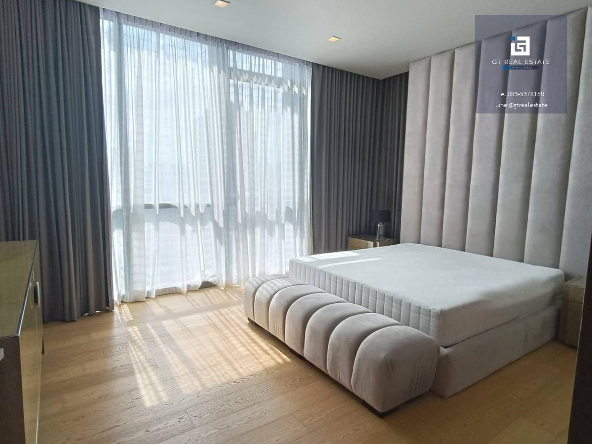 ✨ GT16096 |  คอนโดหรูที่  The Monument Thonglor เดินทางสะดวก ใกล้รถไฟฟ้าบีทีเอส มีรถรับส่ง ห้องแต่งสวย เฟอร์นิเจอร์ครบ พร้อมอยู่