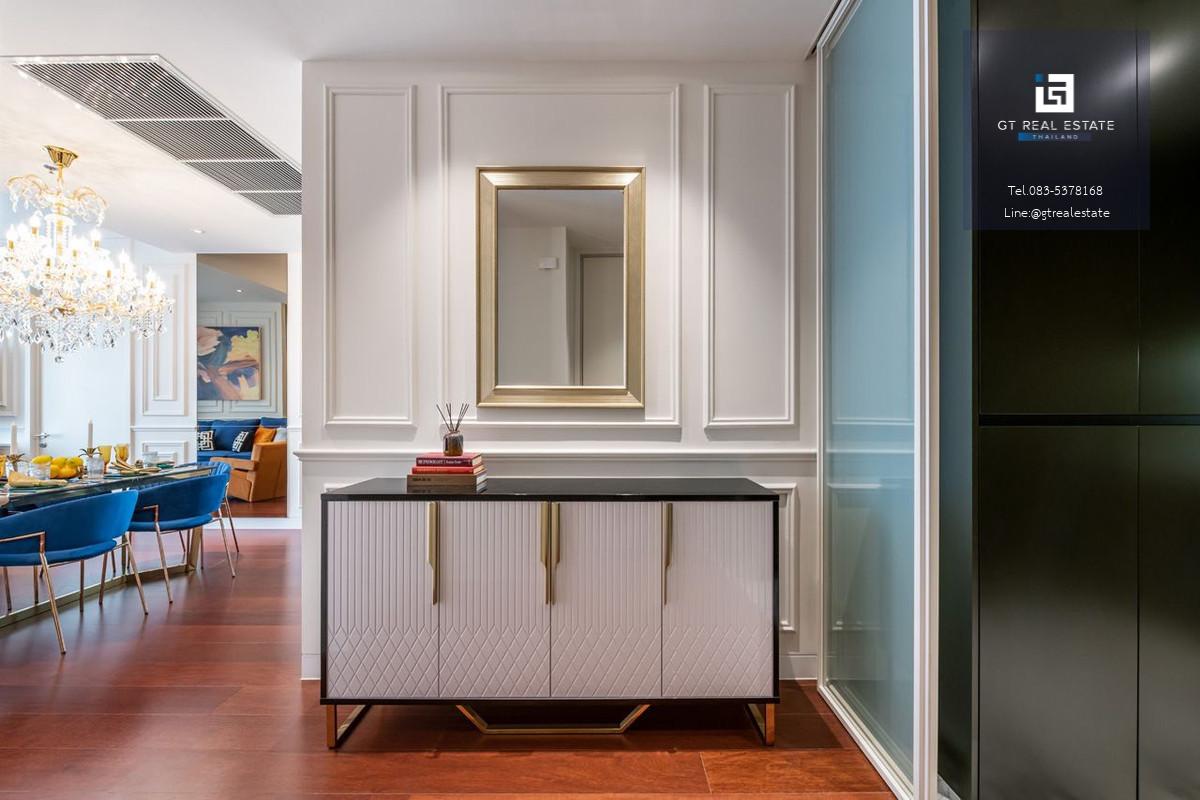 ✨ GT15744 | Khun By Yoo by Sansiri Prime Location Condominium