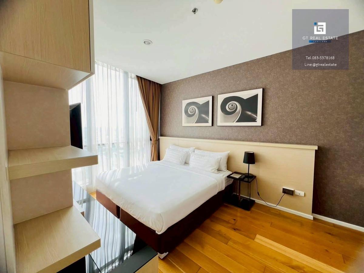 คอนโด Estella Ekkamai เดินทางสะดวก ใกล้รถไฟฟ้าบีทีเอส มีรถรับส่ง พร้อมขาย!!