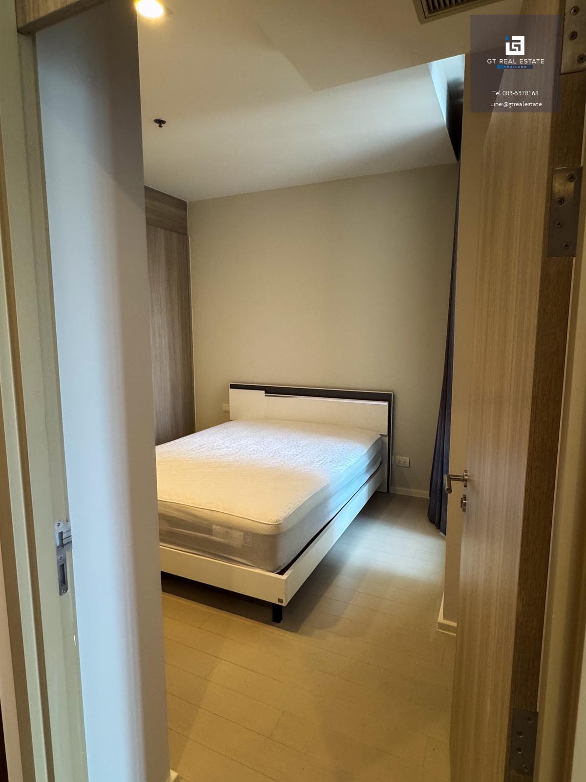 ✨ GT15773 | คอนโด Noble Ploenchit ห้องสวย เฟอร์นิเจอร์ครบ พร้อมเช่าอยู่