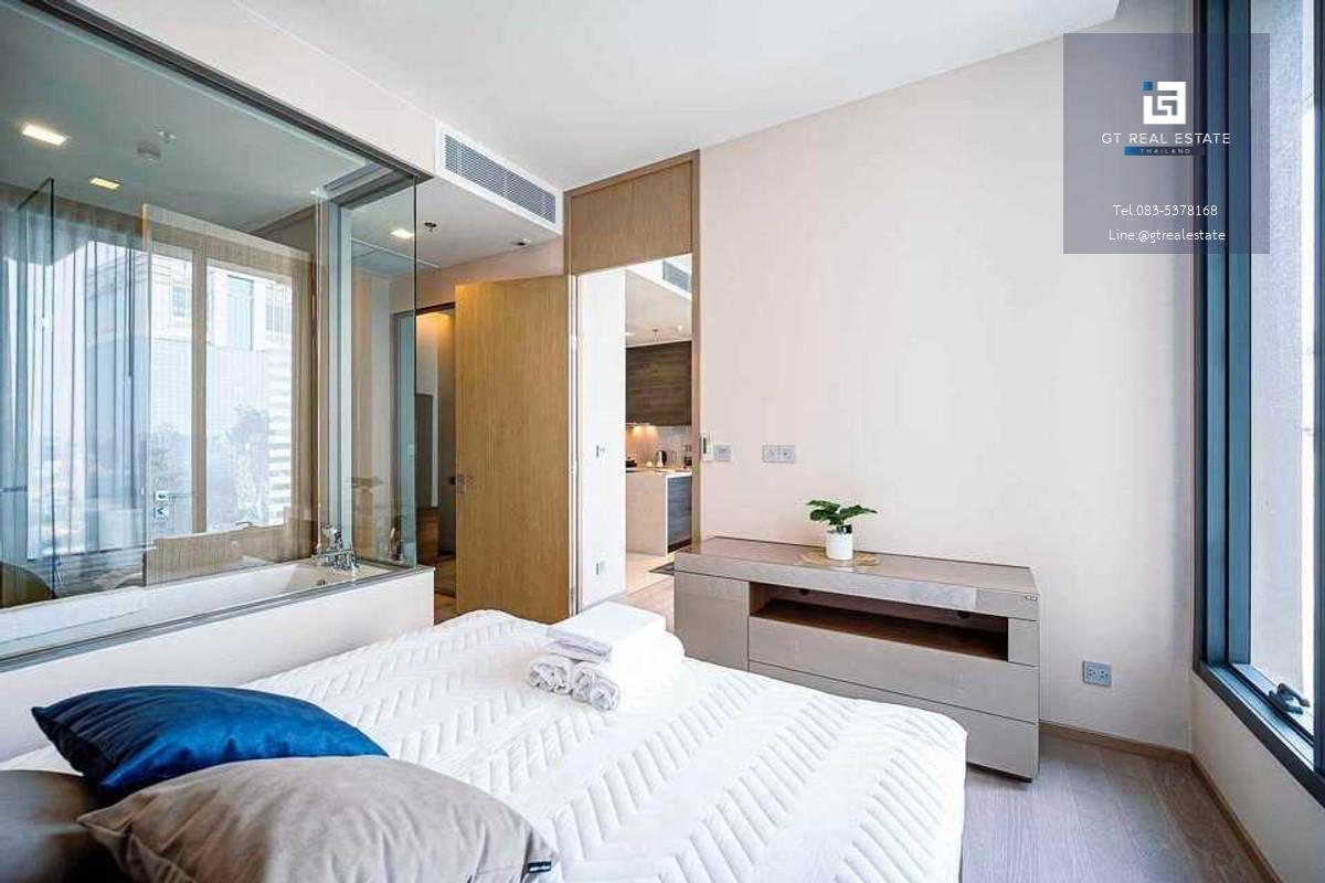 🌆 GT15710 | The Esse Asoke Prime CBD Condominium