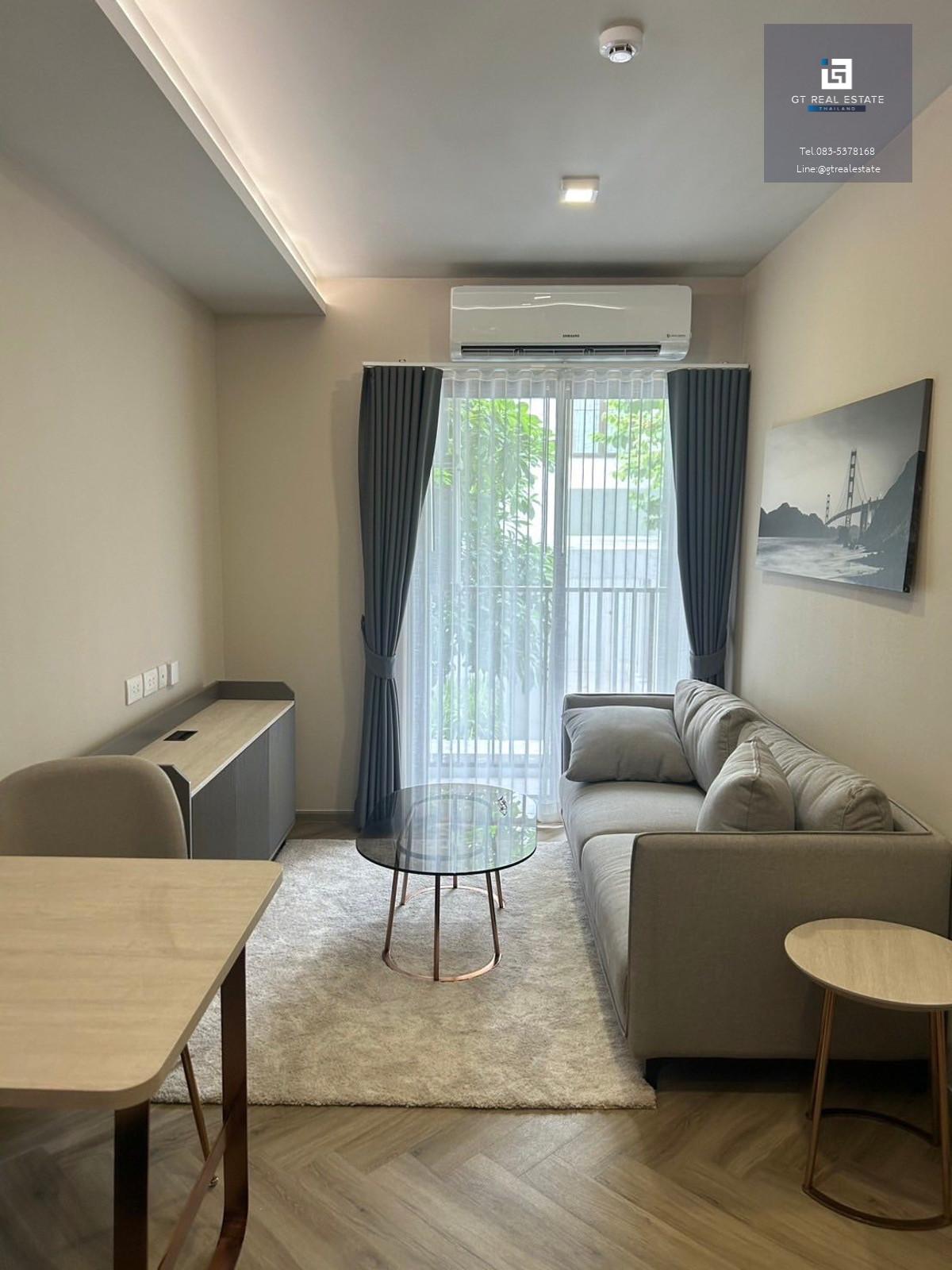 คอนโด Chapter Thonglor 25 เดินทางสะดวก ใกล้รถไฟฟ้าบีทีเอส มีรถรับส่ง ห้องสวย เฟอร์นิเจอร์ครบ พร้อมอยู่!!