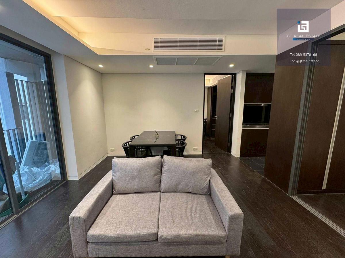 ✨ GT16014 |  คอนโด Siamese Gioia Sukhumvit 31 เดินทางสะดวก ใกล้รถไฟฟ้าบีทีเอส มีรถรับส่ง เฟอร์นิเจอร์ครบ พร้อมอยู่ทันที