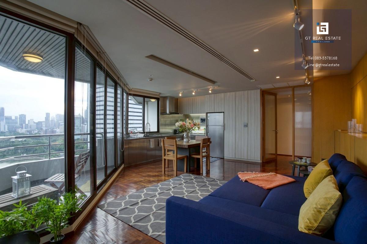 คอนโด Lake Avenue เดินทางสะดวก มีรถรับส่ง ห้องสวย เฟอร์นิเจอร์ครบ พร้อมอยู่!!