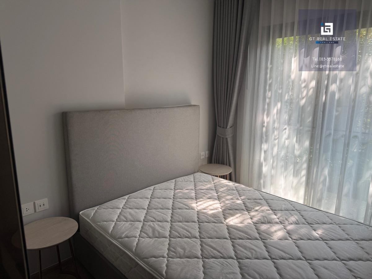 ✨ GT15997 |  คอนโด Chapter Thonglor 25 เดินทางสะดวก ใกล้รถไฟฟ้าบีทีเอส มีรถรับส่ง ห้องสวย เฟอร์นิเจอร์ครบ พร้อมอยู่