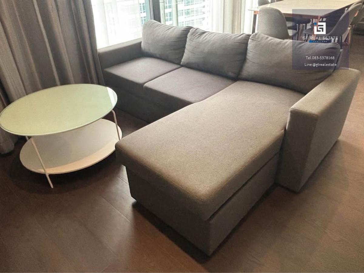 คอนโดหรูที่ Laviq Sukhumvit 57 เดินทางสะดวก ใกล้รถไฟฟ้าบีทีเอส มีรถรับส่ง เฟอร์นิเจอร์ครบ พร้อมอยู่