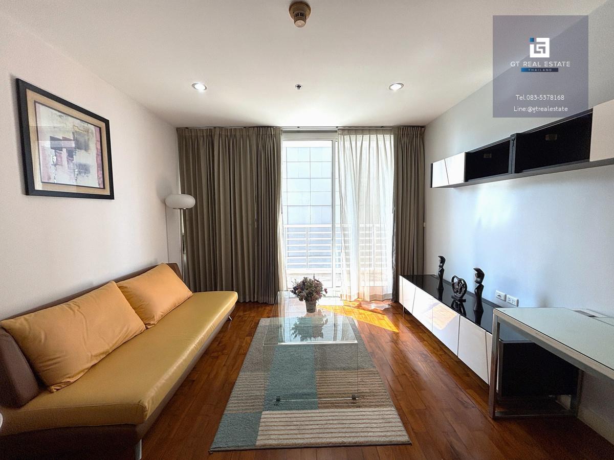 คอนโด Siri Residence Sukhumvit 24 เดินทางสะดวก มีรถรับส่ง เฟอร์นิเจอร์ครบ ห้องว่างพร้อมอยู่!!