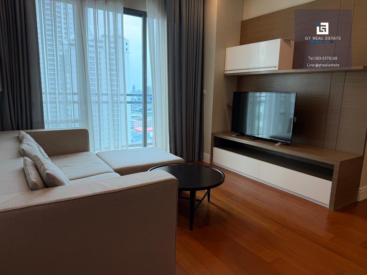 ✨ GT9349 |  คอนโด Bright 24 เดินทางสะดวก ใกล้รถไฟฟ้าบีทีเอส มีรถรับส่ง ห้องแต่งสวย เฟอร์นิเจอร์ครบ พร้อมอยู่