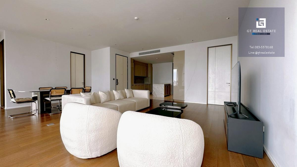 ✨ GT15784 | คอนโด Kraam Sukhumvit 26 เดินทางสะดวก ใกล้รถไฟฟ้าบีทีเอส มีรถรับส่ง เฟอร์นิเจอร์ครบ พร้อมอยู่ทันที
