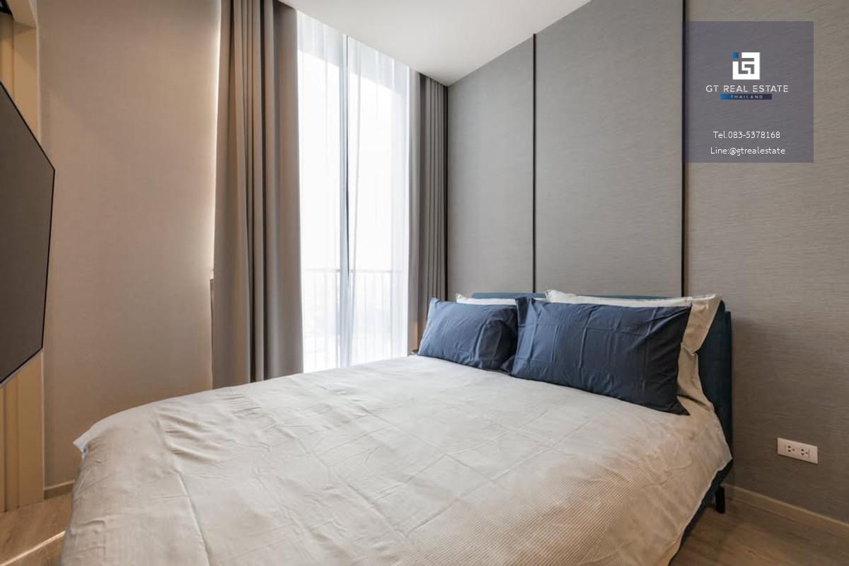 คอนโด Noble State 39 เดินทางสะดวก มีรถรับส่ง ห้องสวย เฟอร์นิเจอร์ครบ พร้อมอยู่!!