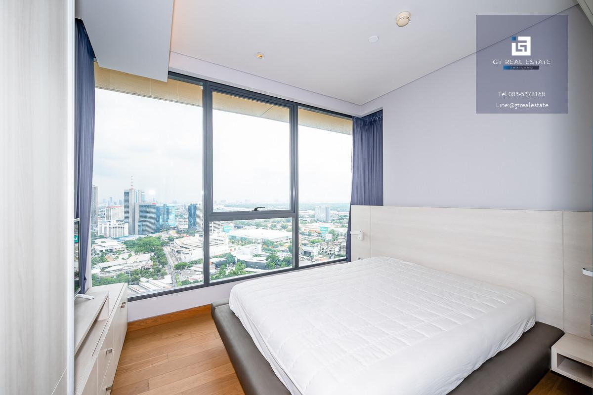 คอนโด The Lumpini 24 เดินทางสะดวก ใกล้รถไฟฟ้าบีทีเอส มีรถรับส่ง ห้องสวย เฟอร์นิเจอร์ครบ พร้อมอยู่!