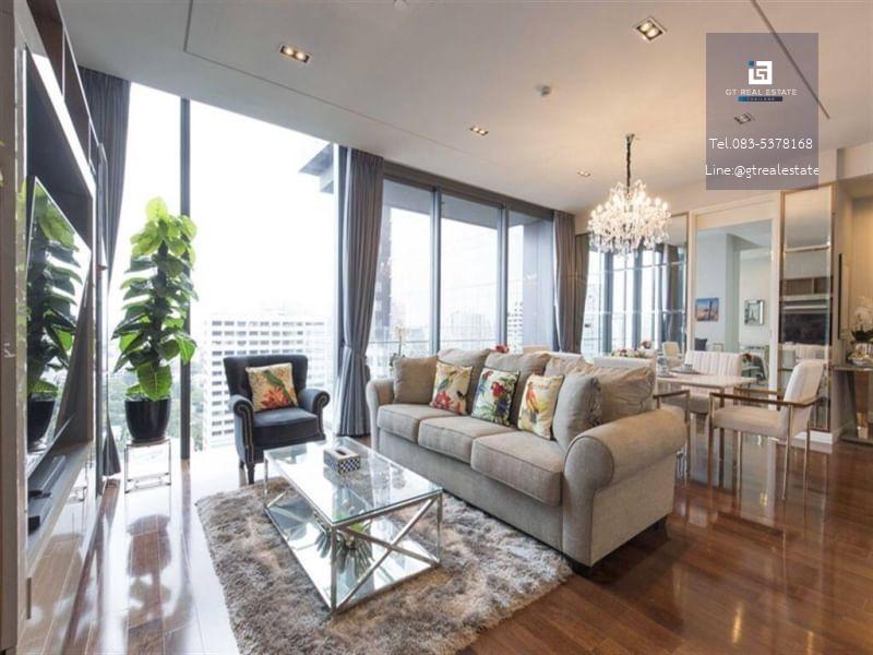 ให้เช่าคอนโดราคาพิเศษ Marque Sukhumvit 39 พร้อมอยู่ ทำเลดี