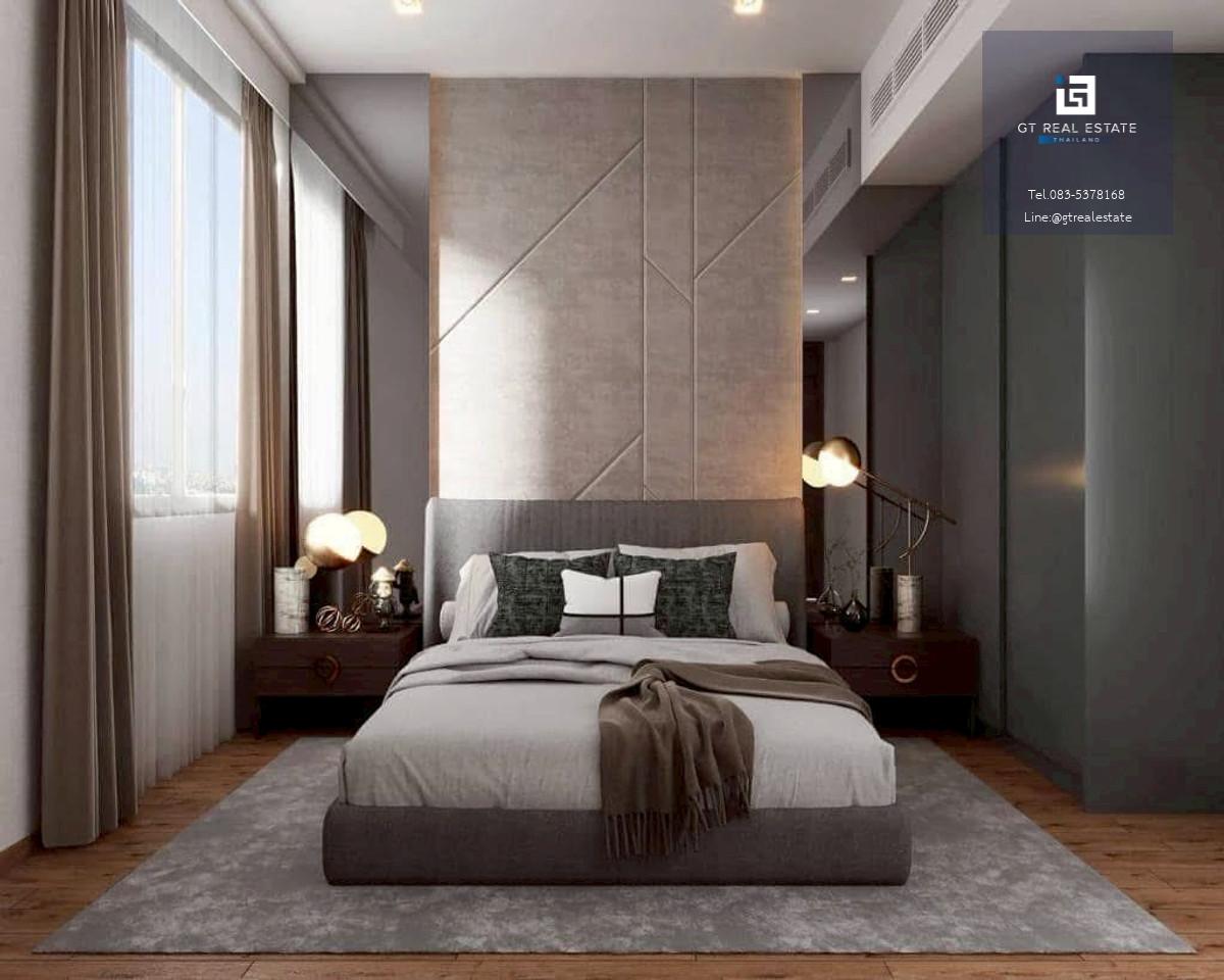 คอนโดหรูที่ The Estelle PhromPhong เดินทางสะดวก ใกล้รถไฟฟ้าบีทีเอส มีรถรับส่ง ห้องแต่งสวย เฟอร์นิเจอร์ครบ พร้อมอยู่!