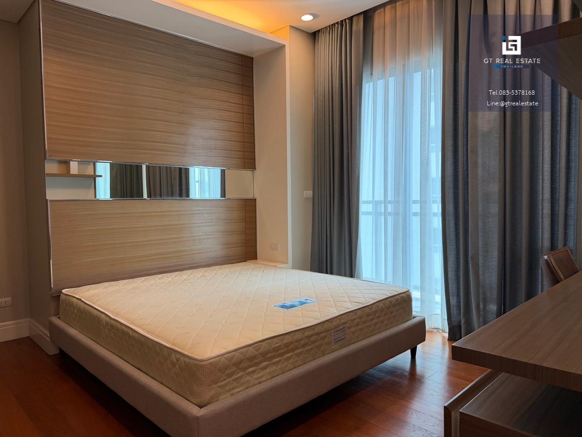✨ GT9349 |  คอนโด Bright 24 เดินทางสะดวก ใกล้รถไฟฟ้าบีทีเอส มีรถรับส่ง ห้องแต่งสวย เฟอร์นิเจอร์ครบ พร้อมอยู่