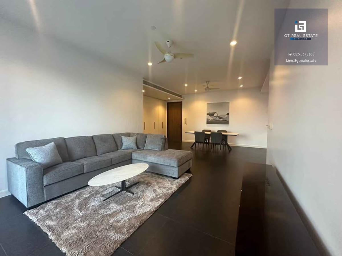 คอนโด 185 Rajadamri เดินทางสะดวก ใกล้รถไฟฟ้าบีทีเอส มีรถรับส่ง ห้องสวย เฟอร์นิเจอร์ครบ พร้อมอยู่