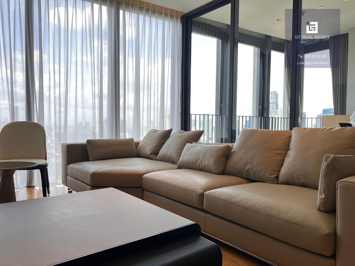 ✨ GT15896 |  คอนโดหรูที่ Beatniq Sukhumvit 32 เดินทางสะดวก มีถรถรับส่ง ห้องแต่งสวย เฟอร์นิเจอร์ครบ พร้อมเข้าอยู่!!