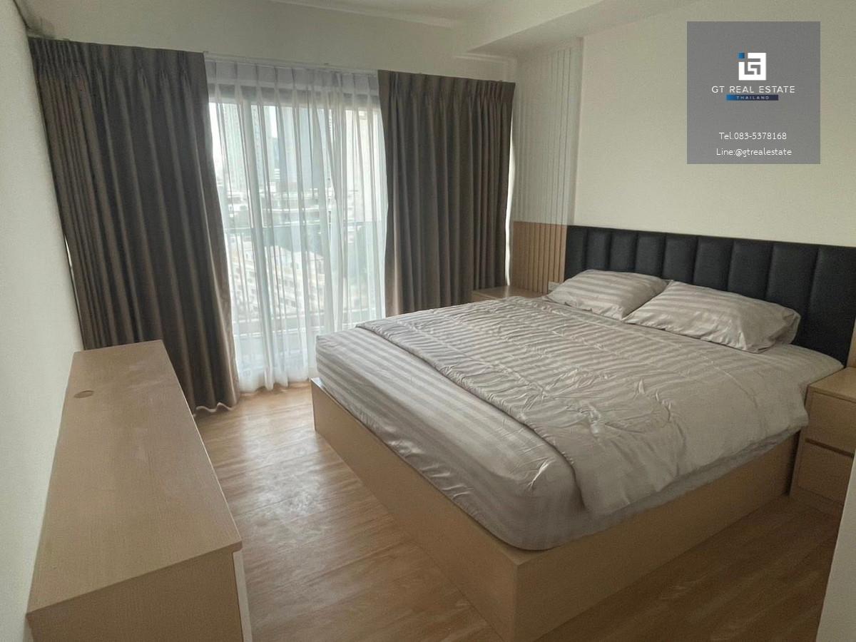 คอนโด Noble Remix Sukhumvit 36 เดินทางสะดวก ติดรถไฟฟ้าบีทีเอส มีรถรับส่ง ห้องสวย เฟอร์นิเจอร์ครบ พร้อมอยู่