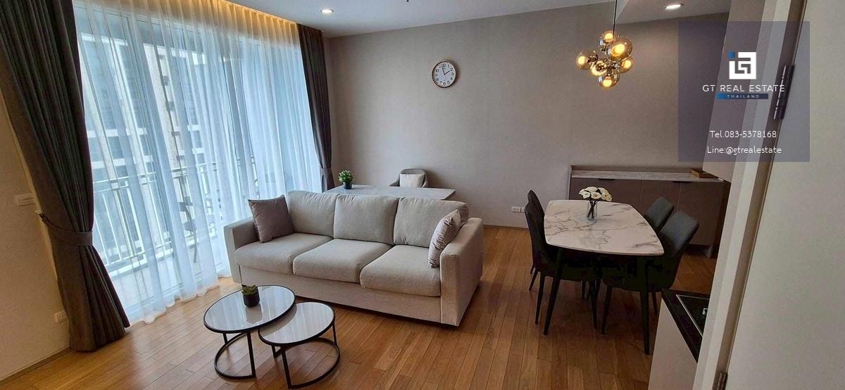 คอนโด 39 by sansiri เดินทางสะดวก ใกล้รถไฟฟ้าบีทีเอส มีรถรับส่ง ห้องแต่งสวย เฟอร์นิเจอร์ครบ พร้อมอยู่!!