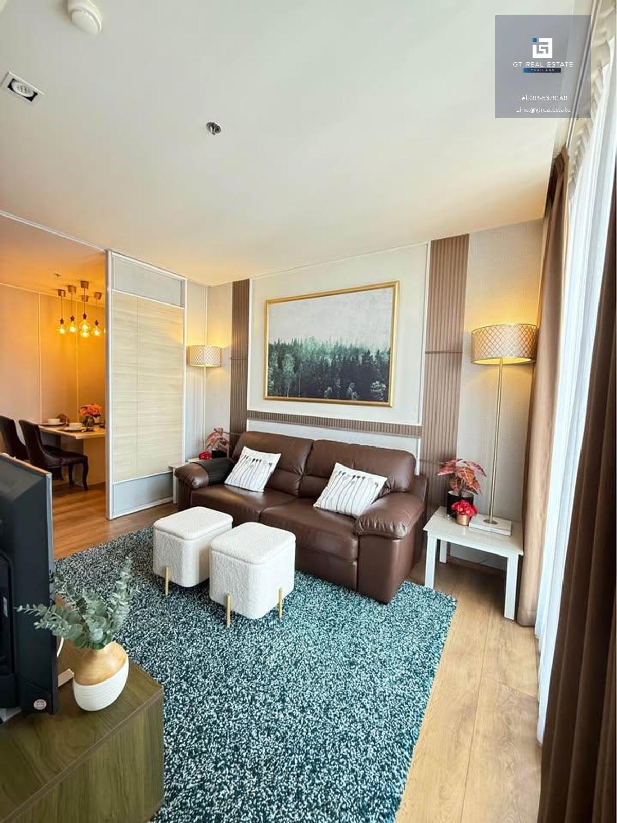 🌆 GT15726 | Park 24 Premium Unit | Sale | 1 Month+ Stay