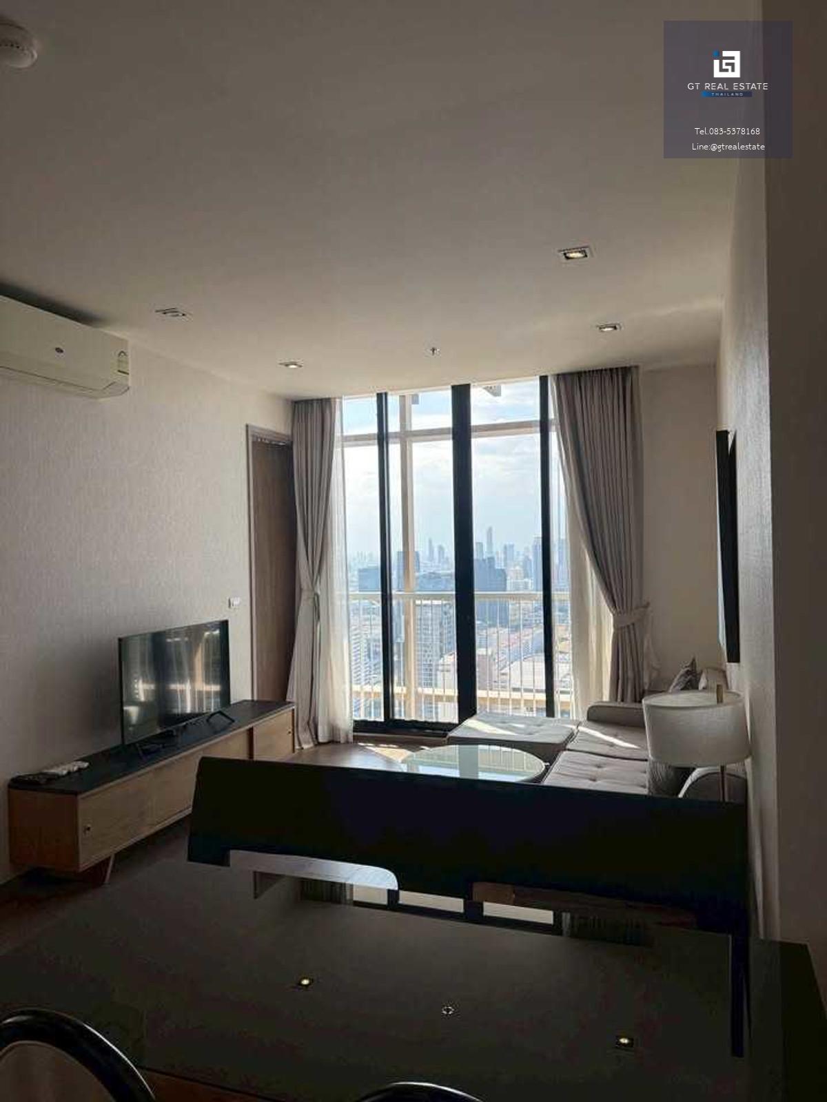 💎 GT15715 | Park 24 High Floor Luxury View