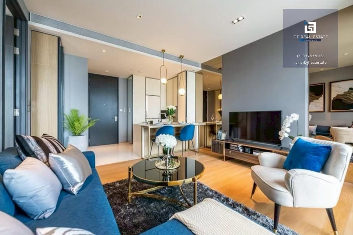 คอนโดหรูที่ Beatniq Sukhumvit 32 เดินทางสะดวก ใกล้รถไฟฟ้าบีทีเอส มีรถรับส่ง ห้องแต่งสวย เฟอร์นิเจอร์ครบ พร้อมอยู่!!