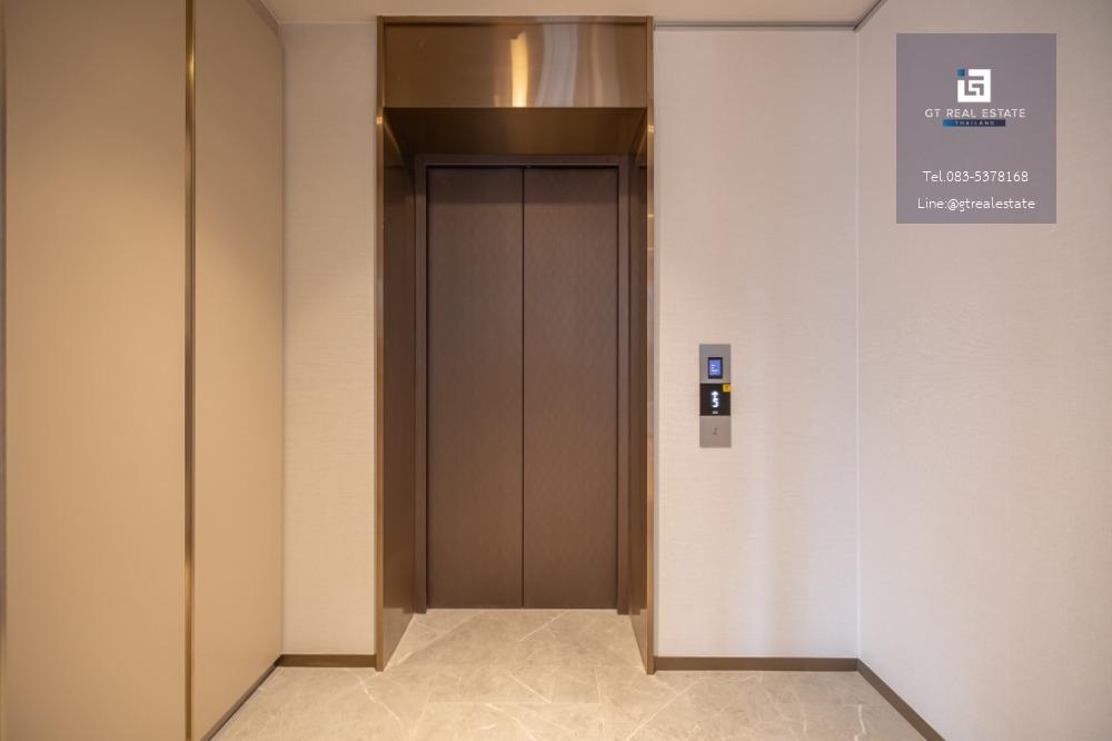 Condo for rent 🔥Tonson One Resident 🔥2b2b fully furnished and ready to move in