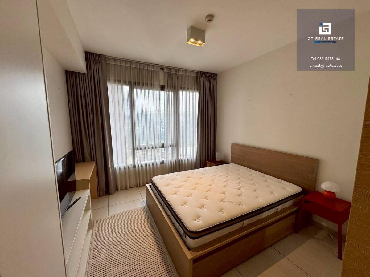 ✨ GT16138 |  คอนโด The Lofts Ekkamai เดินทางสะดวก ใกล้รถไฟฟ้าบีทีเอส มีรถรับส่ง ห้องสวย เฟอร์นิเจอร์ครบ พร้อมอยู่