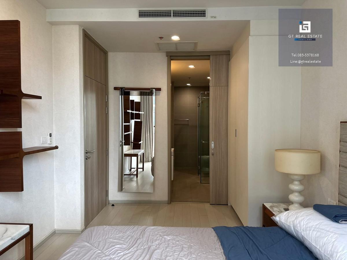 คอนโด Noble Ploenchit เดินทางสะดวก ใกล้รถไฟฟ้าบีทีเอส มีรถรับส่ง ห้องสวย เฟอร์นิเจอร์ครบ ขายพร้อมผู้เช่า!!