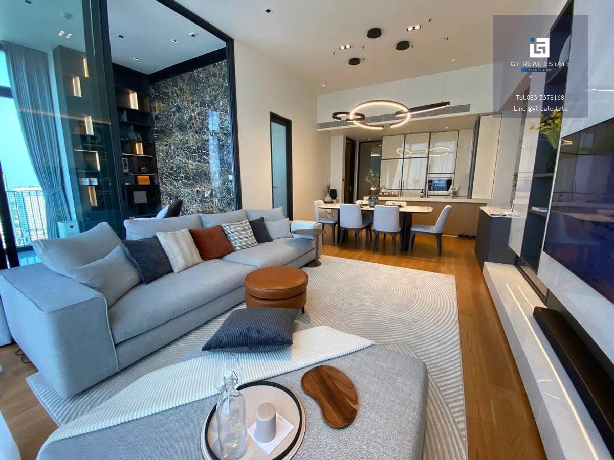 ✨ GT16119 |  คอนโดหรูที่ Beatniq Sukhumvit 32 เดินทางสะดวก ใกล้รถไฟฟ้าบีทีเอส มีรถรับส่ง ห้องสวย เฟอร์นิเจอร์ครบ พร้อมอยู่ทันที