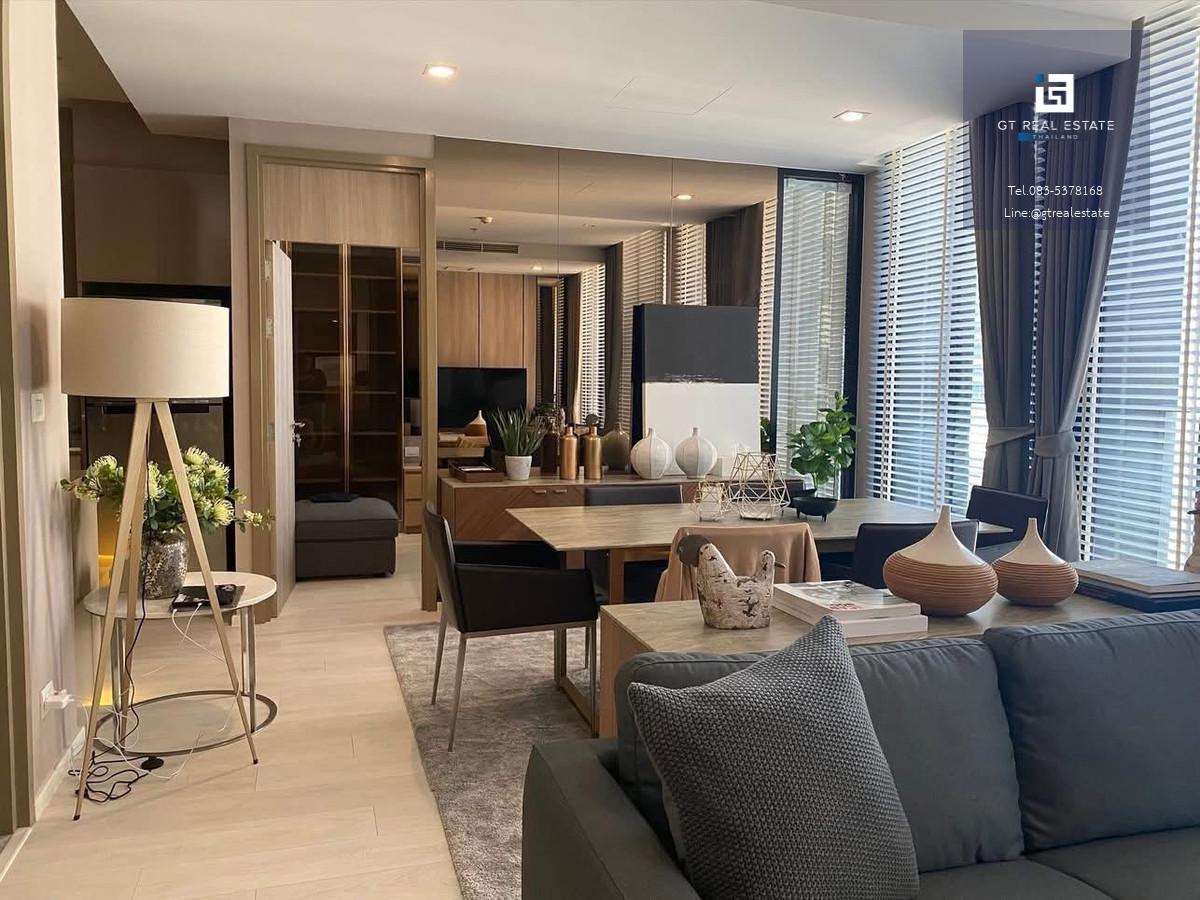 ✨ GT16022 |  คอนโด Noble Ploenchit เดินทางสะดวก ใกล้รถไฟฟ้าบีทีเอส มีรถรับส่ง ห้องแต่งสวย เฟอร์นิเจอร์ครบ พร้อมอยู่ทันที!!!