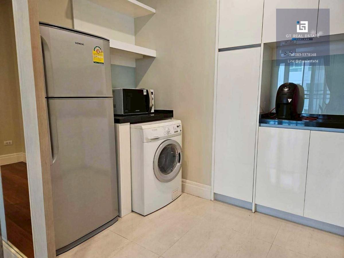 ✨ GT15949 |  คอนโด Bright Sukhumvit 24 เดินทางสะดวก ใกล้รถไฟฟ้าบีทีเอส มีรถรับส่ง ห้องสวย เฟอร์นิเจอร์ครบ พร้อมอยู่!!